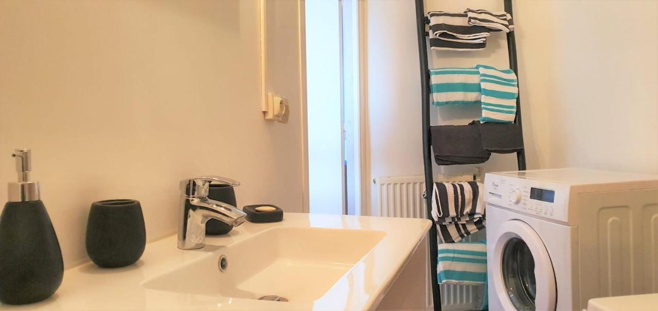 Appartement Cocon Rue Ecuyère Hypercentre Caen Caen
